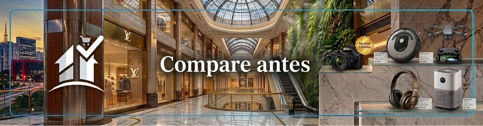Compare Antes