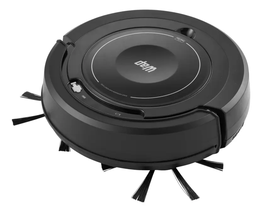melhor robo aspirador de po WAP ROBOT W100