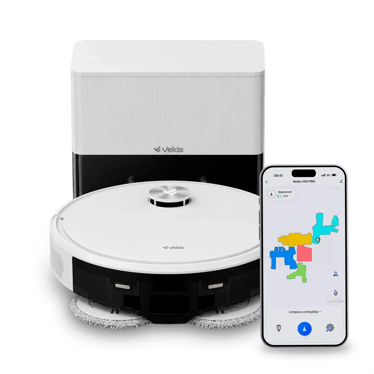 Velds V50 Pro