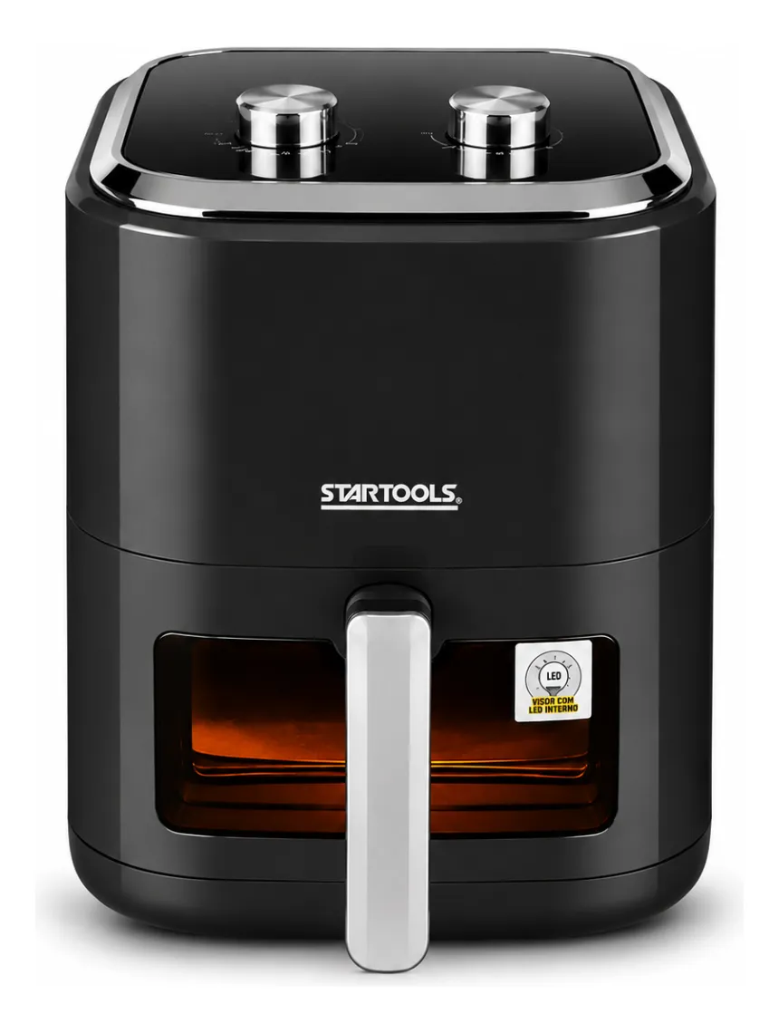 Air Fryer 5L 1350W