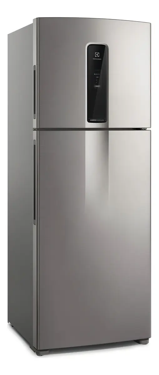 Melhor geladeira electrolux frost free inverter 480l autosense it70s bivolt