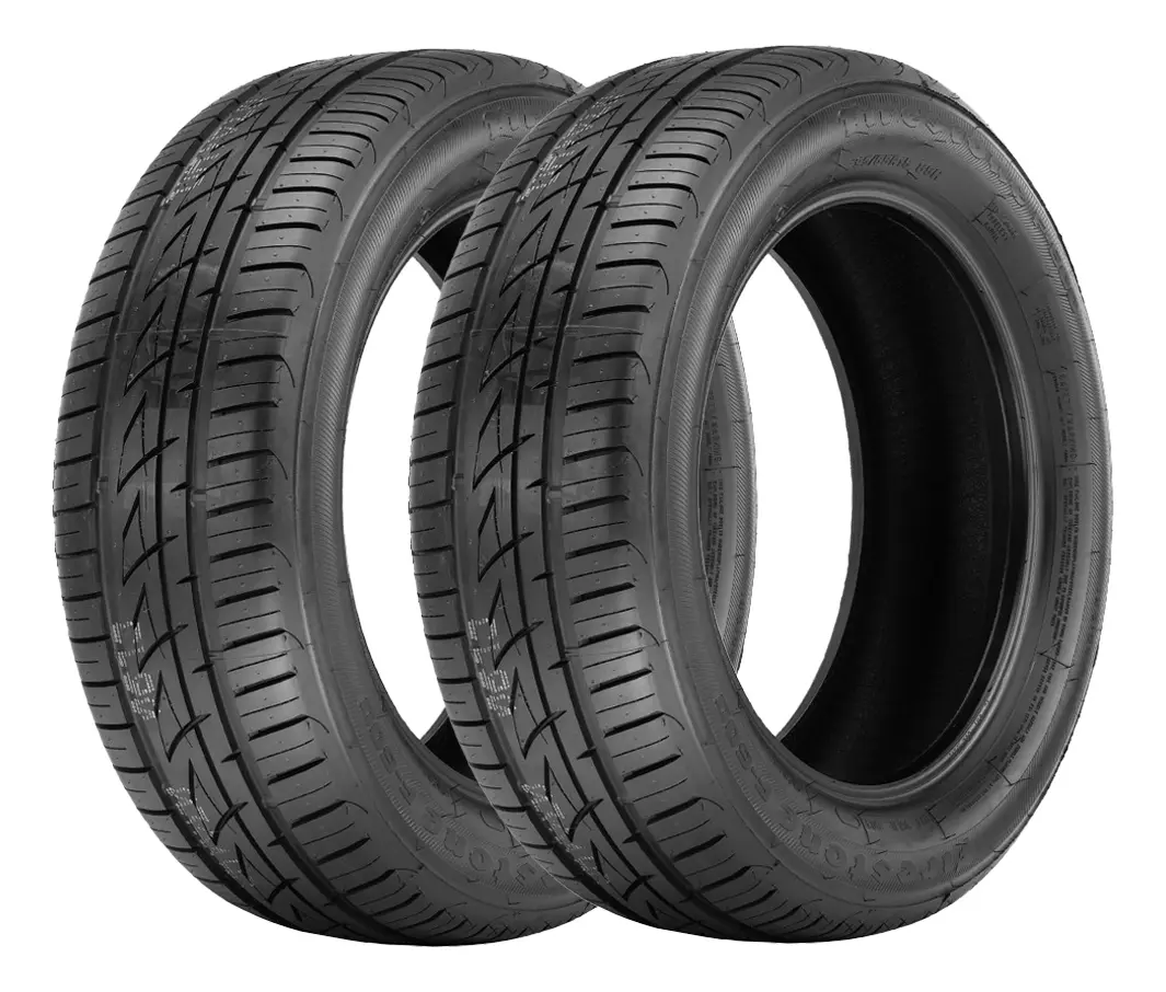 Melhores pneus aro 14 Par Pneus Firestone F-600 185/70
