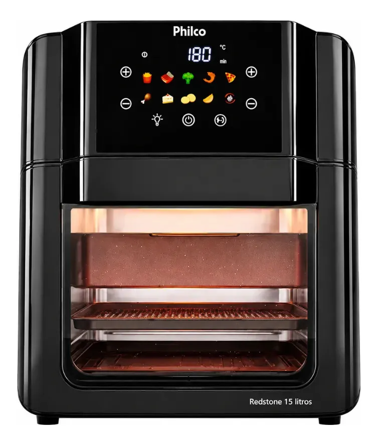 Philco PAF15C Air Fryer Oven 15L